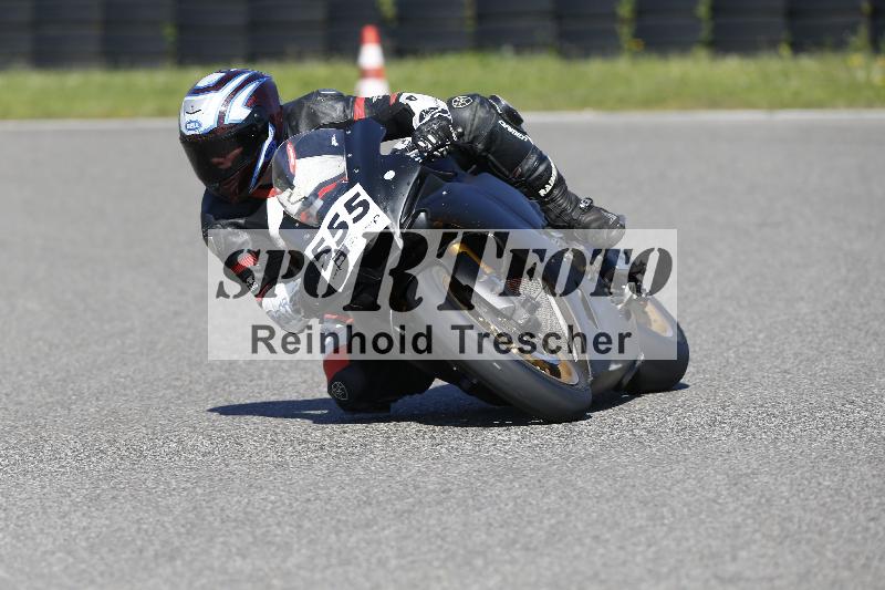 /55 20.09.2025 Speer Racing ADR/Gruppe weiß/555